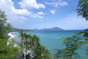 flores island tour