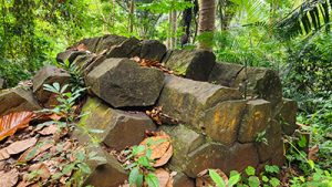 block stone