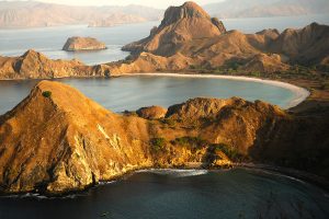 komodo island tour